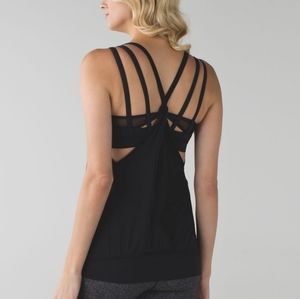 Lululemon Nouveau Limits Tank